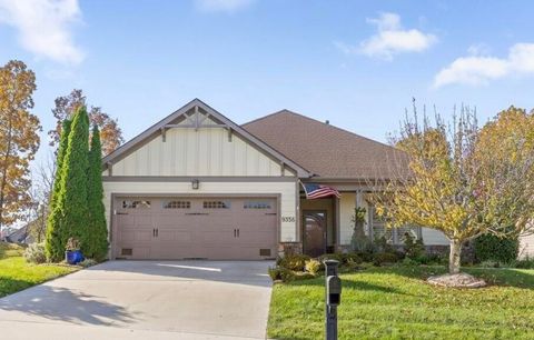 Photo of 9356 Leyland Drive, Ooltewah, TN 37363 (MLS # 1523750)