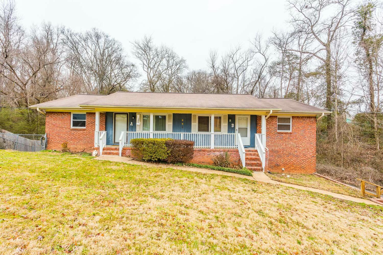 229 Sweetland Drive #A  B, Chattanooga, Tennessee image 3