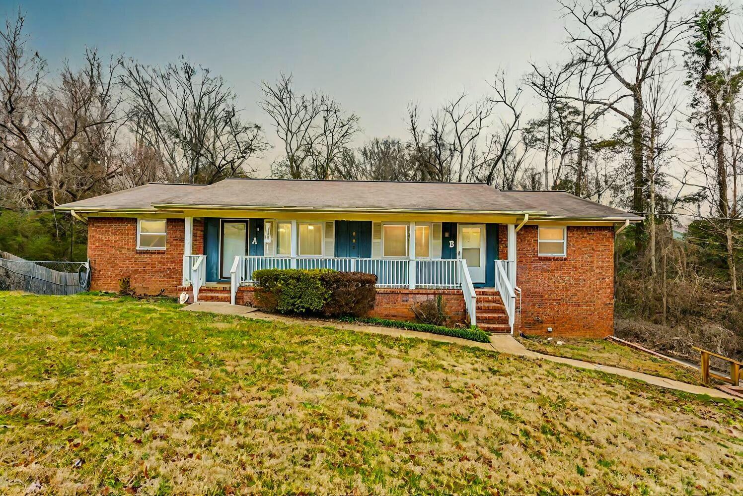 229 Sweetland Drive #A  B, Chattanooga, Tennessee image 1