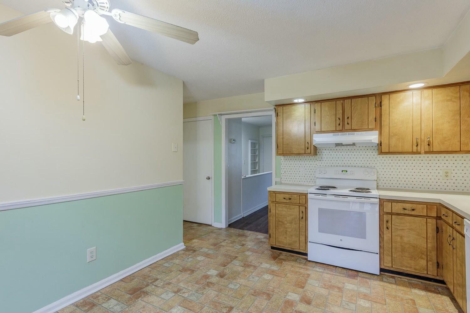 229 Sweetland Drive #A  B, Chattanooga, Tennessee image 16