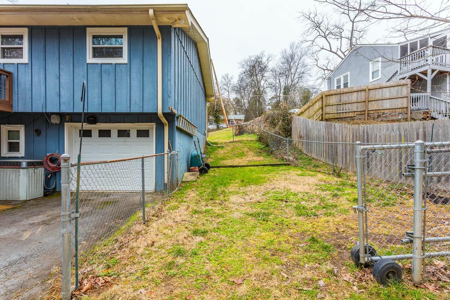 229 Sweetland Drive #A  B, Chattanooga, Tennessee image 39