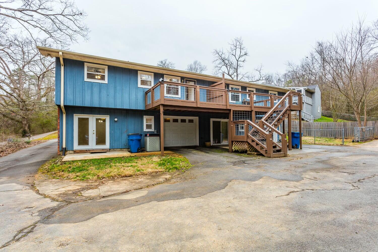229 Sweetland Drive #A  B, Chattanooga, Tennessee image 32