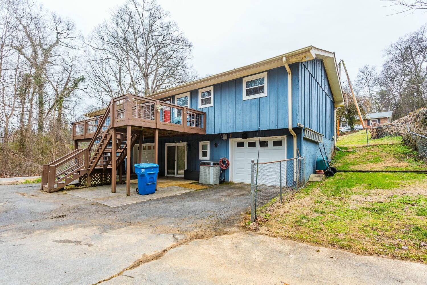 229 Sweetland Drive #A  B, Chattanooga, Tennessee image 38