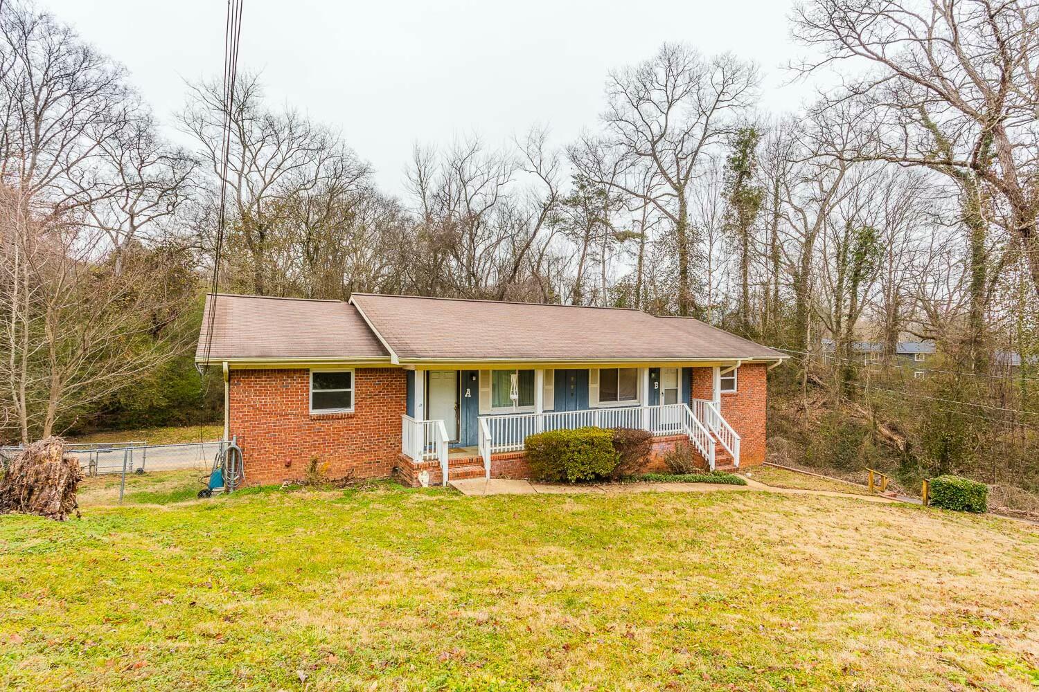 229 Sweetland Drive #A  B, Chattanooga, Tennessee image 4