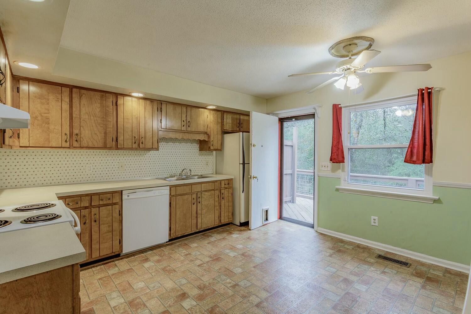 229 Sweetland Drive #A  B, Chattanooga, Tennessee image 13