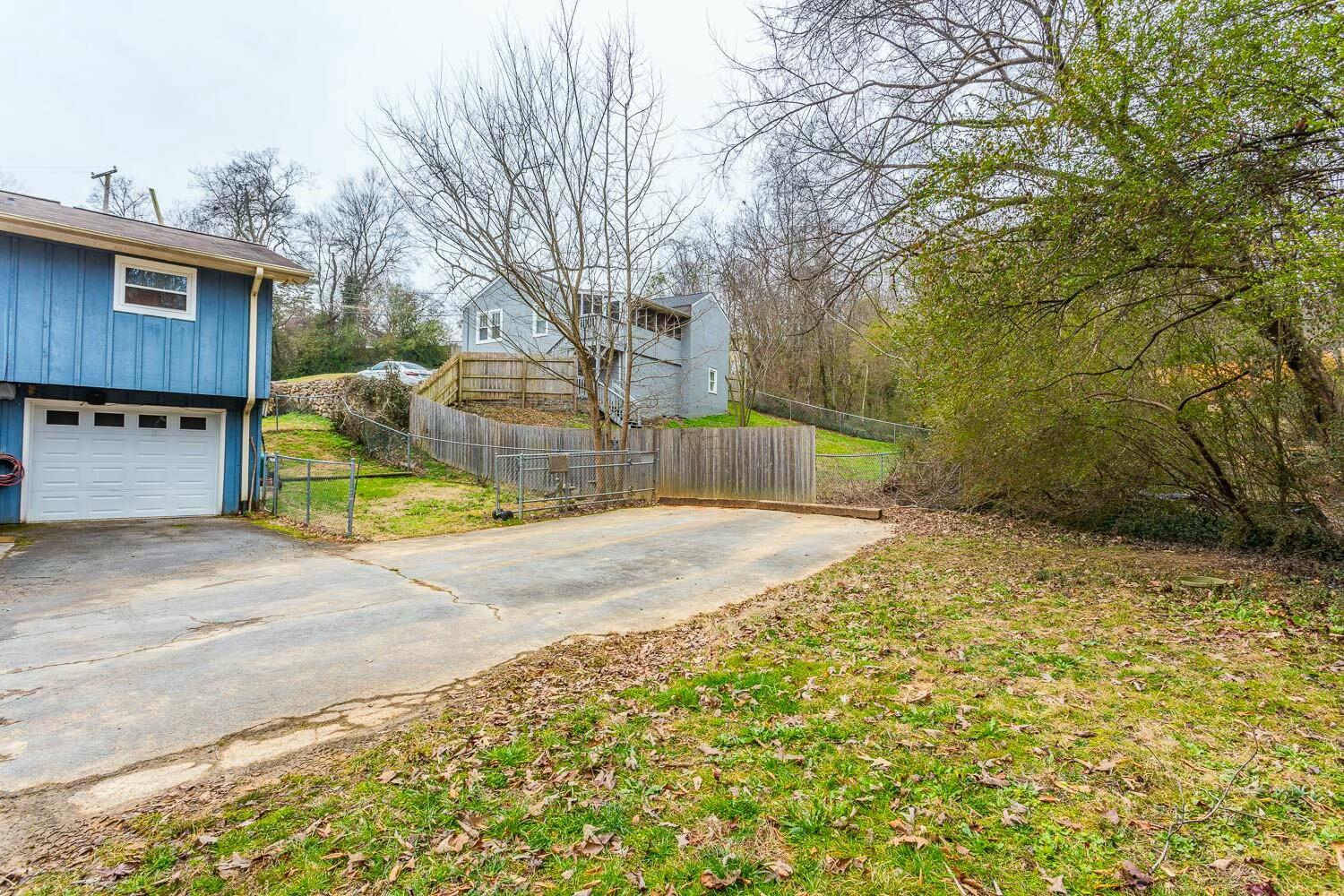 229 Sweetland Drive #A  B, Chattanooga, Tennessee image 35