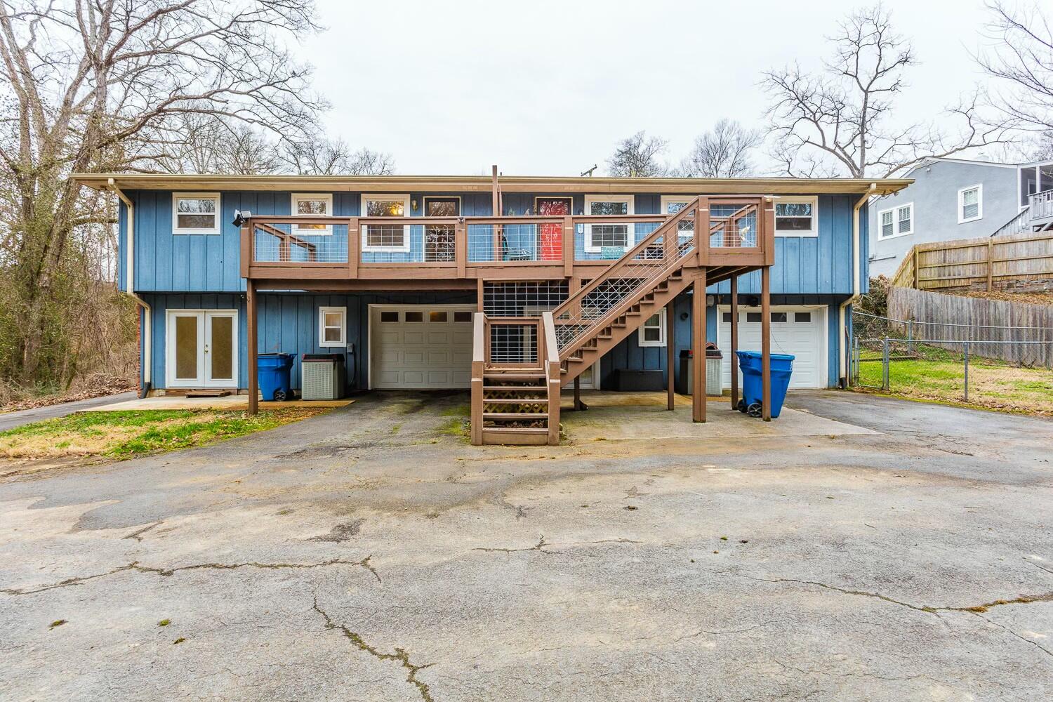 229 Sweetland Drive #A  B, Chattanooga, Tennessee image 34