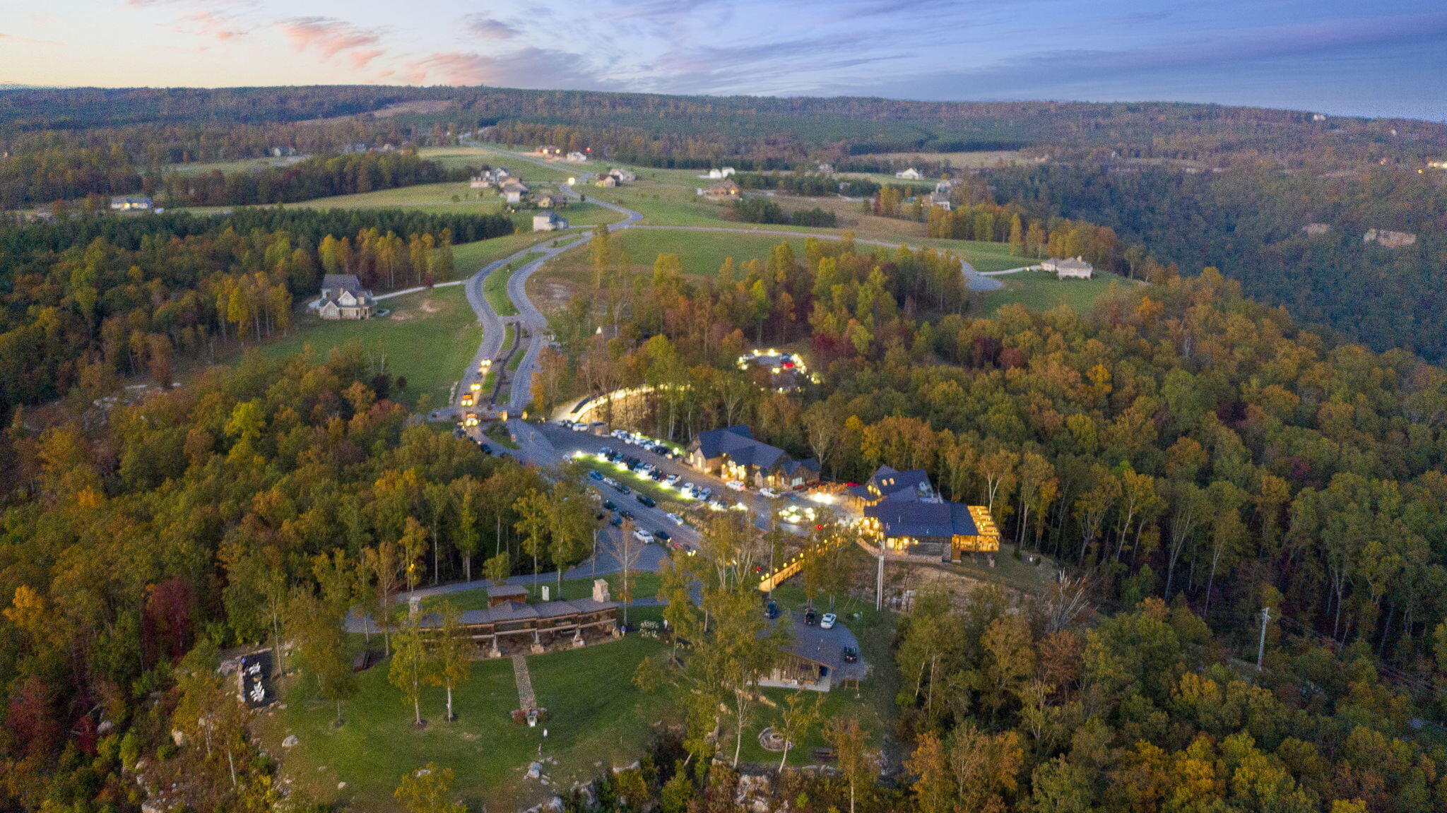 Cumberland Circle #SV330, Jasper, Tennessee image 18