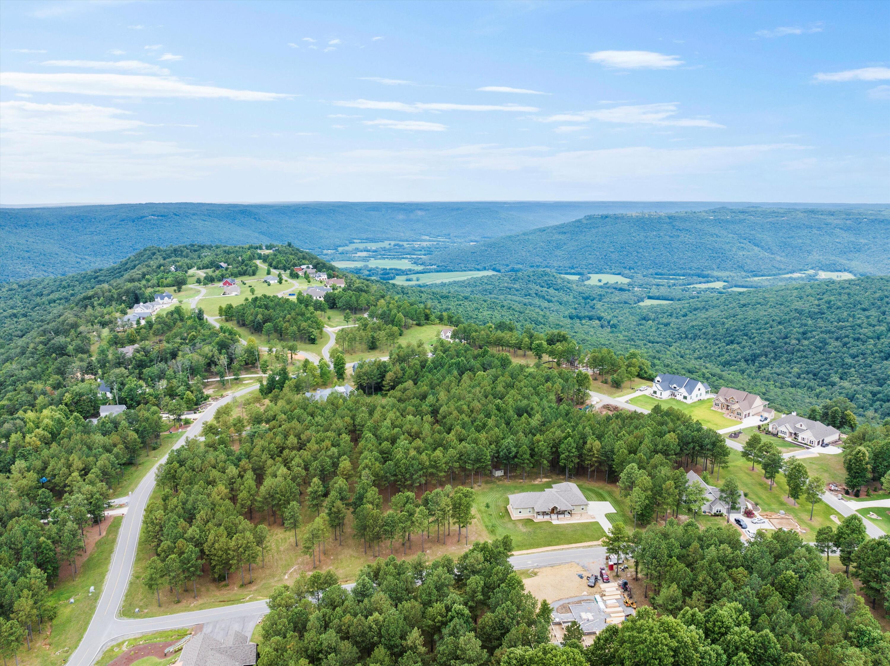 Cumberland Circle #SV330, Jasper, Tennessee image 7