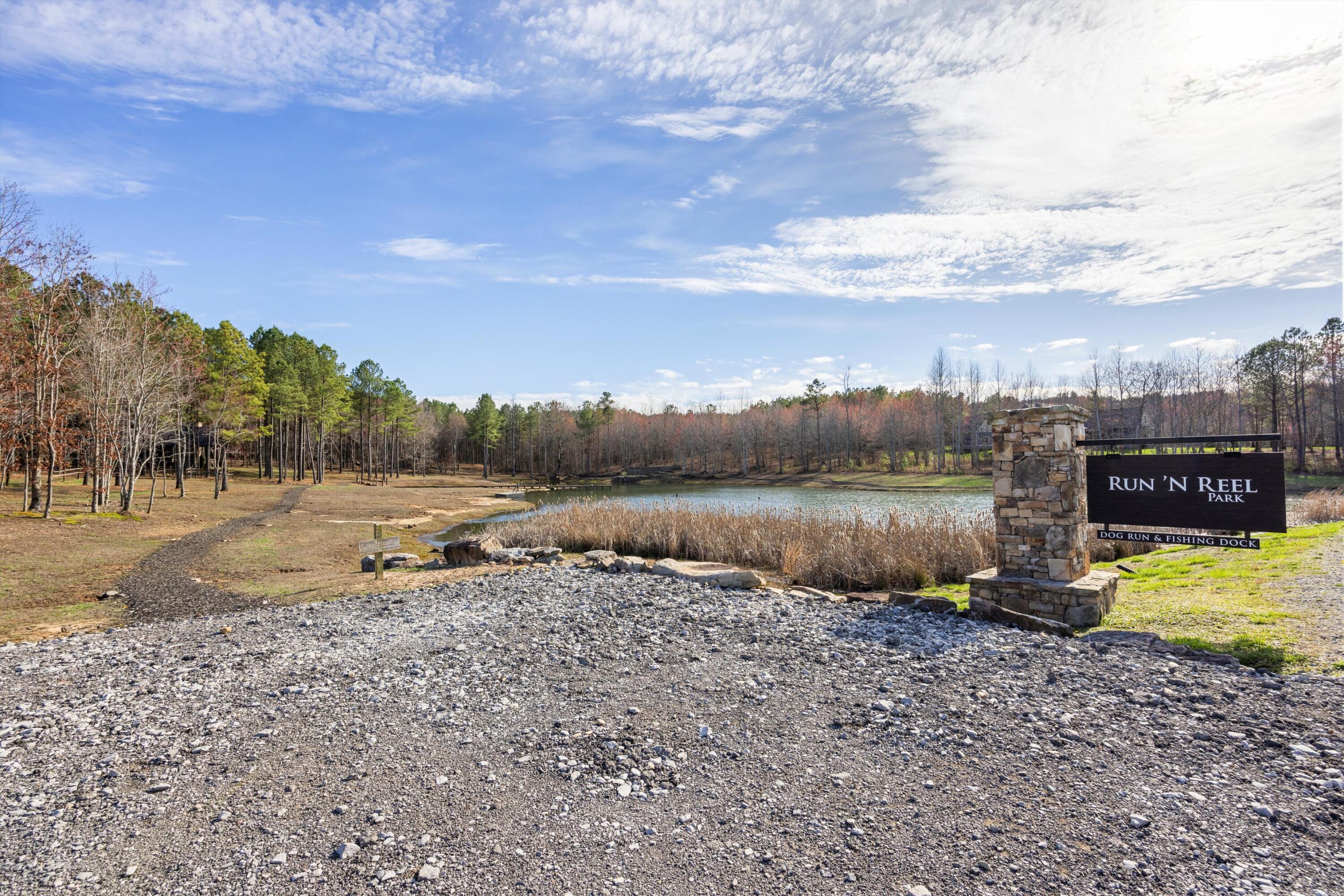 Cumberland Circle #SV330, Jasper, Tennessee image 9