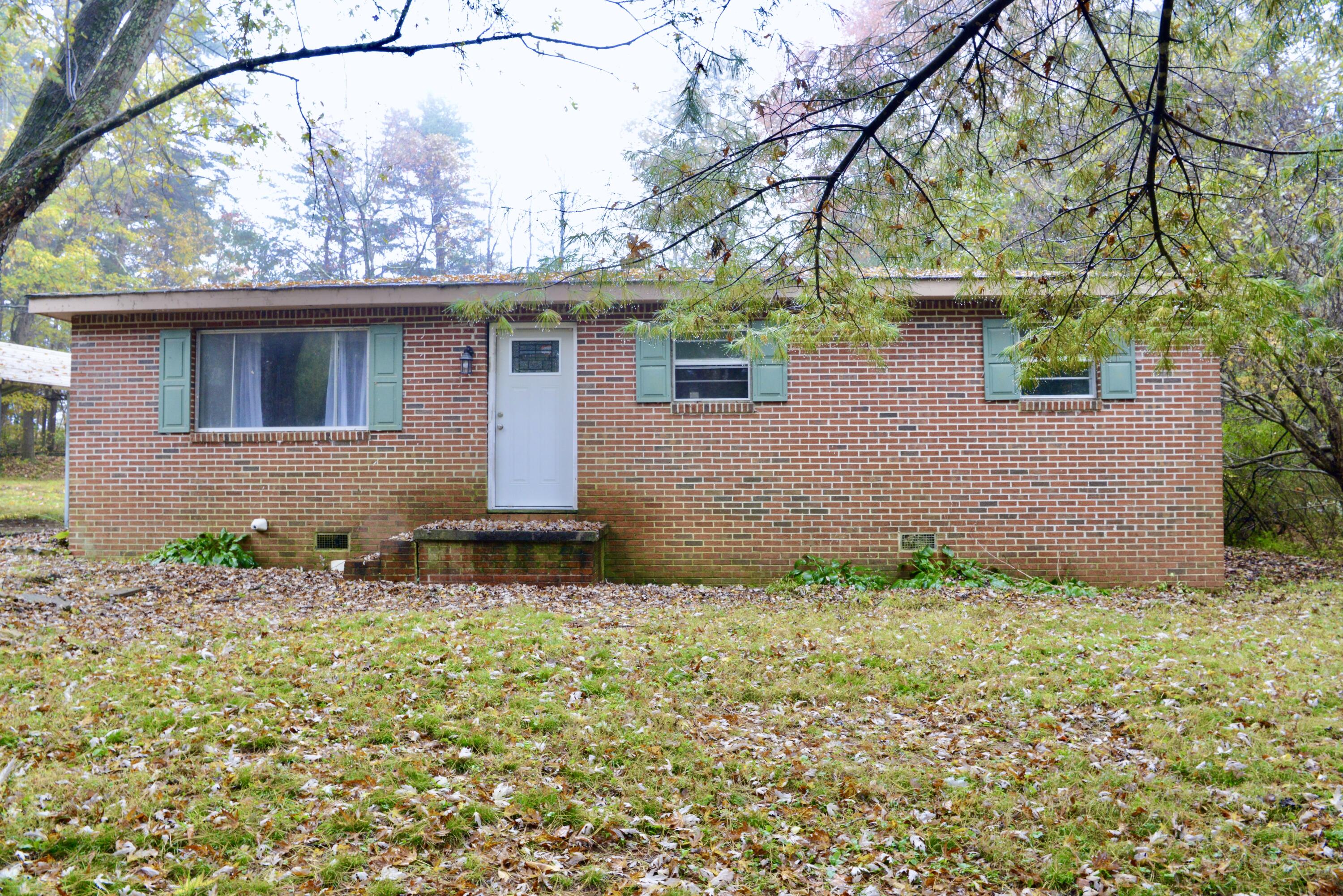 1- Front of House