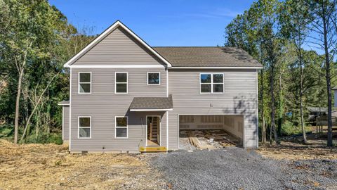 4611 Tarpon Trail Chattanooga TN 37416