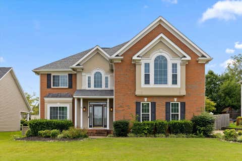 Photo of 2328 Laurelton Creek Lane, Chattanooga, TN 37421 (MLS # 1540432)