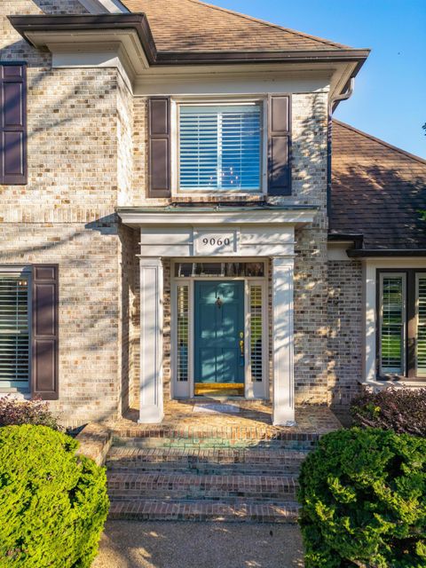 Tiny photo for 9060 Gull Lane, Ooltewah, TN 37363 (MLS # 1523724)