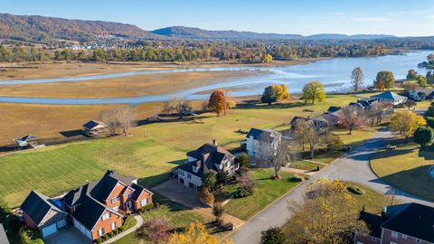 Tiny photo for 9060 Gull Lane, Ooltewah, TN 37363 (MLS # 1523724)