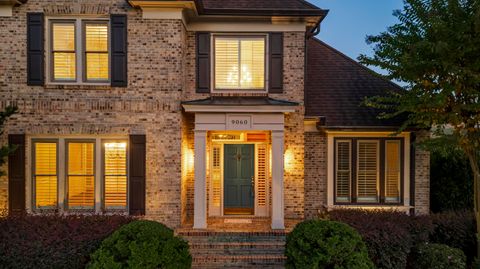 Tiny photo for 9060 Gull Lane, Ooltewah, TN 37363 (MLS # 1523724)