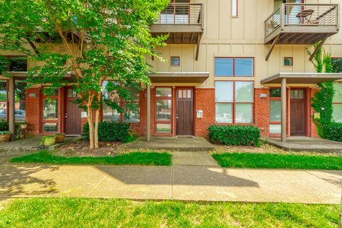 Condo For Sale - 852 E 8th Street<br/> Hamilton County County, Chattanooga, TN 37403