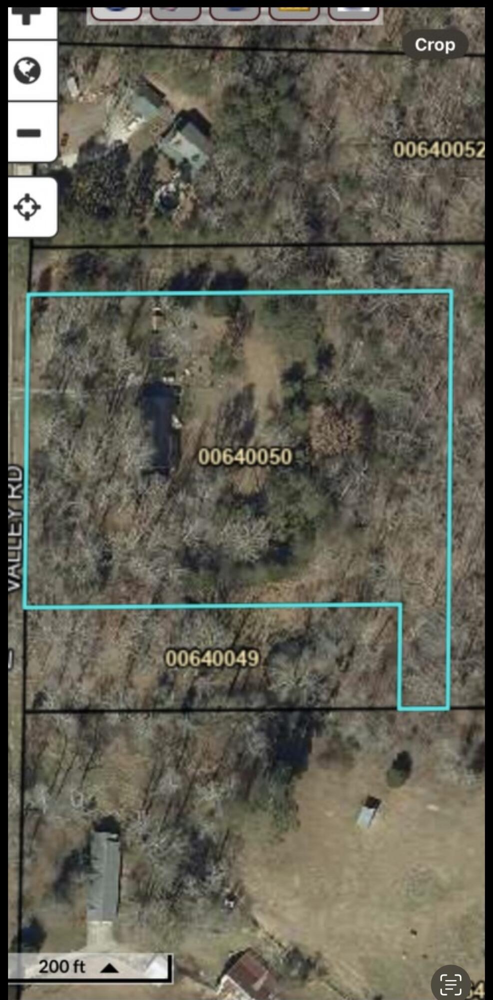 1774 Salem Valley Road, Ringgold, Georgia image 6
