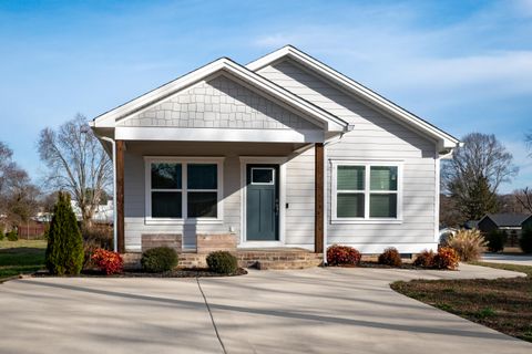 Photo of 1112 SW Phillips Street SW, Cleveland, TN 37311 (MLS # 1525505)