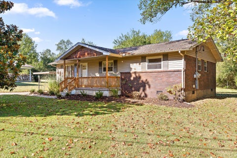 Photo of 4089 Prospect Church Road, Ooltewah, TN 37363 (MLS # 1545121)