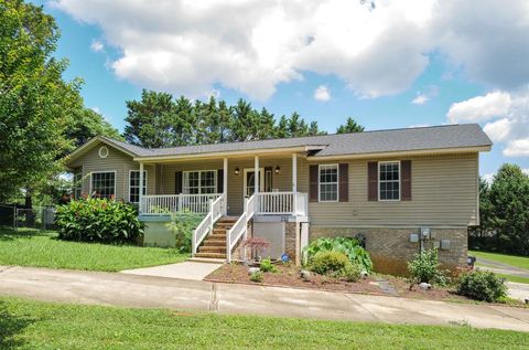 Photo of 732 Salem Road, Rossville, GA 30741 (MLS # 1521450)