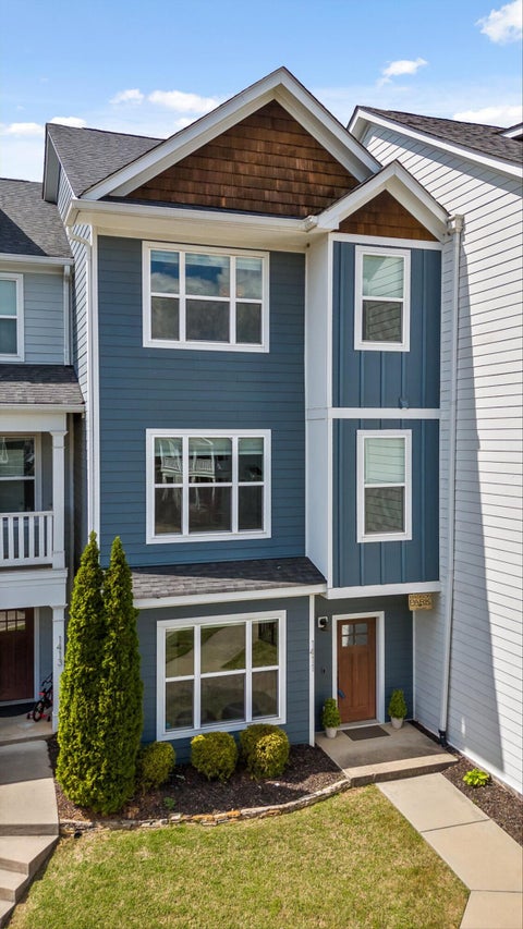 Photo of 1411 Park Avenue, Chattanooga, TN 37408 (MLS # 1538148)