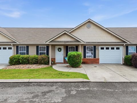 Photo of 302 Cedar Creek Drive, Rossville, GA 30741 (MLS # 1535623)