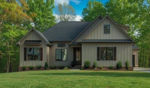 Photo of 14619 Baker Road, Birchwood, TN 37308 (MLS # 1528168)