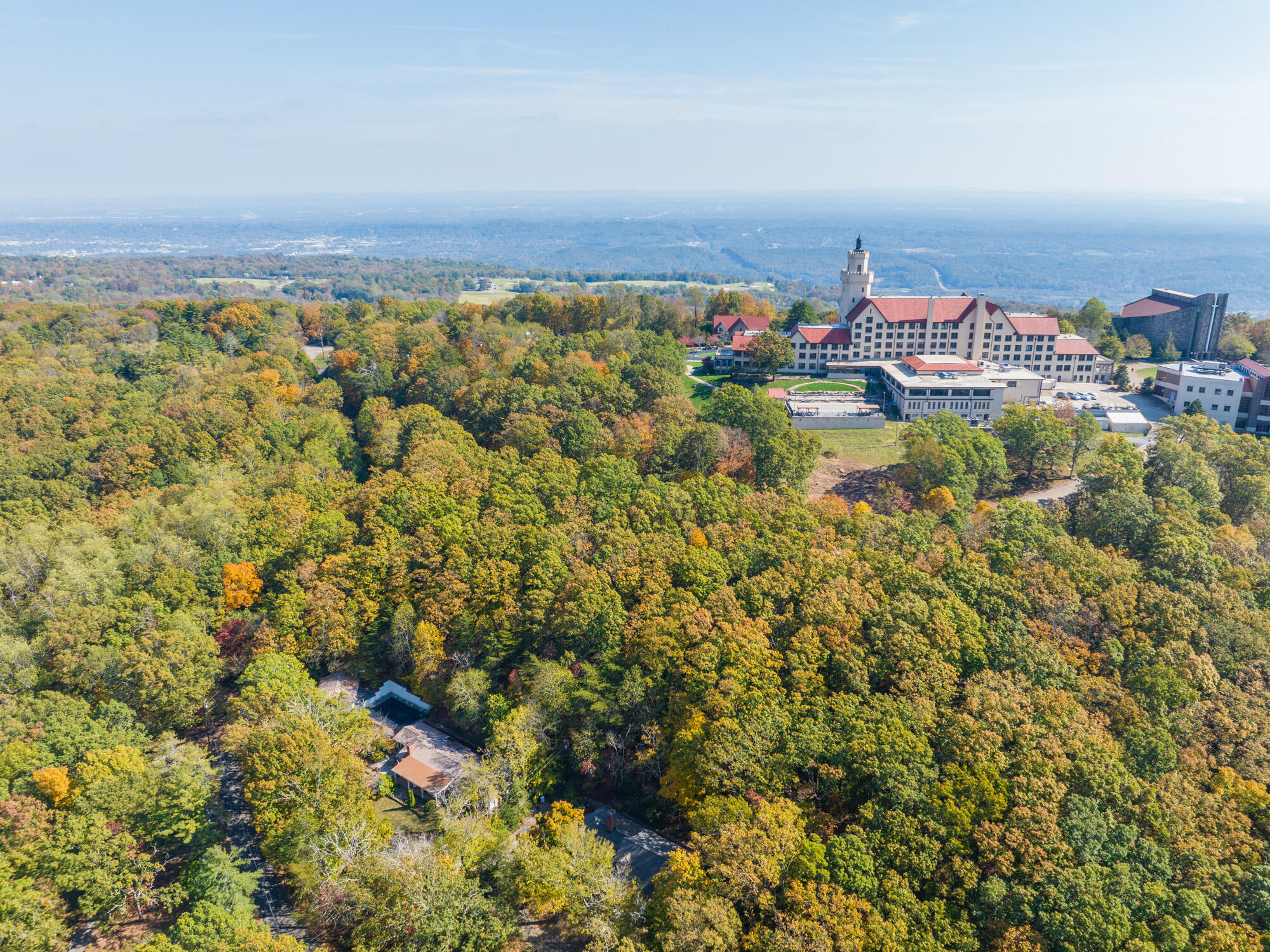 209 Frontier Bluff Road, Lookout Mountain, Georgia image 43