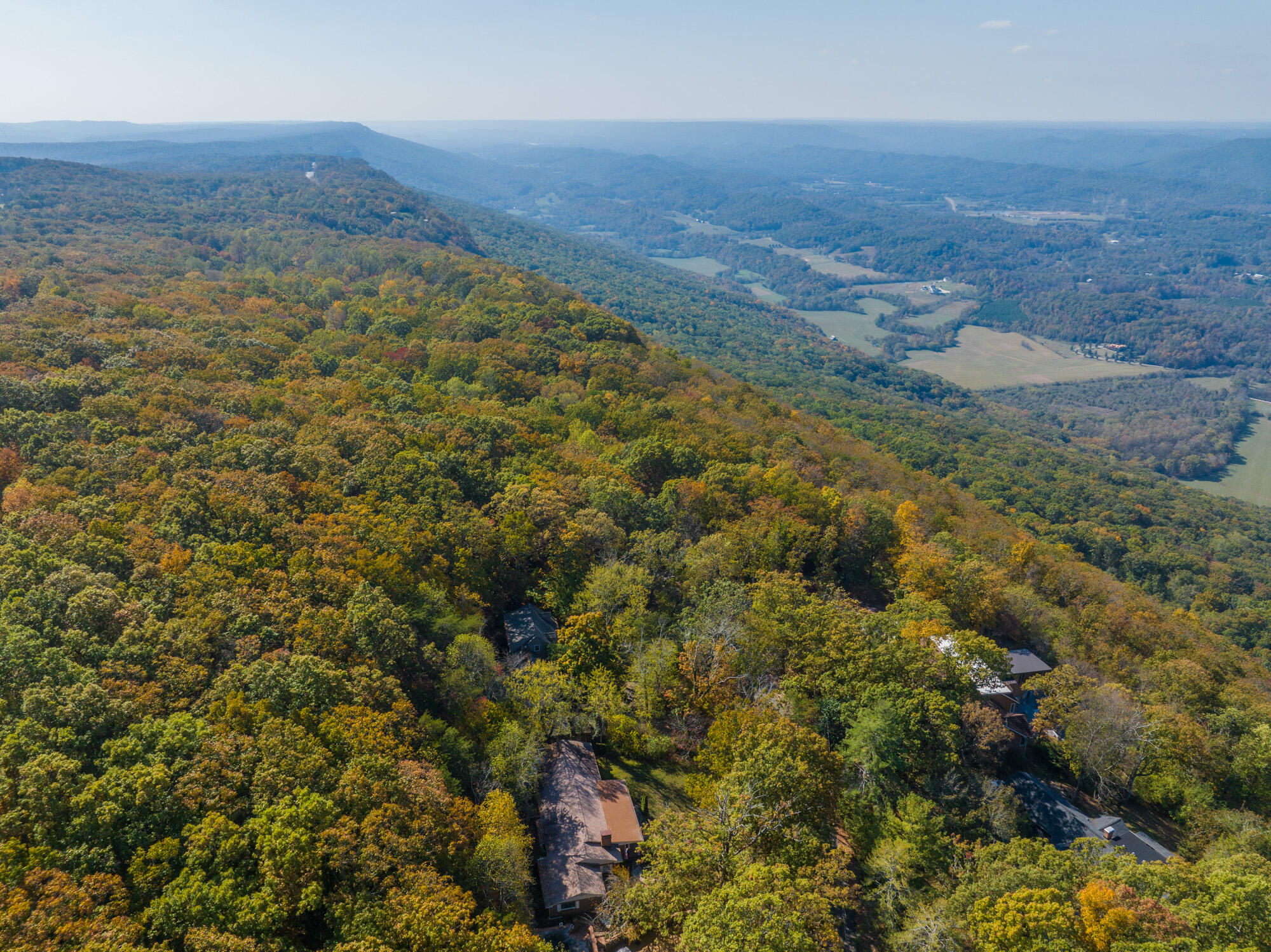 209 Frontier Bluff Road, Lookout Mountain, Georgia image 44