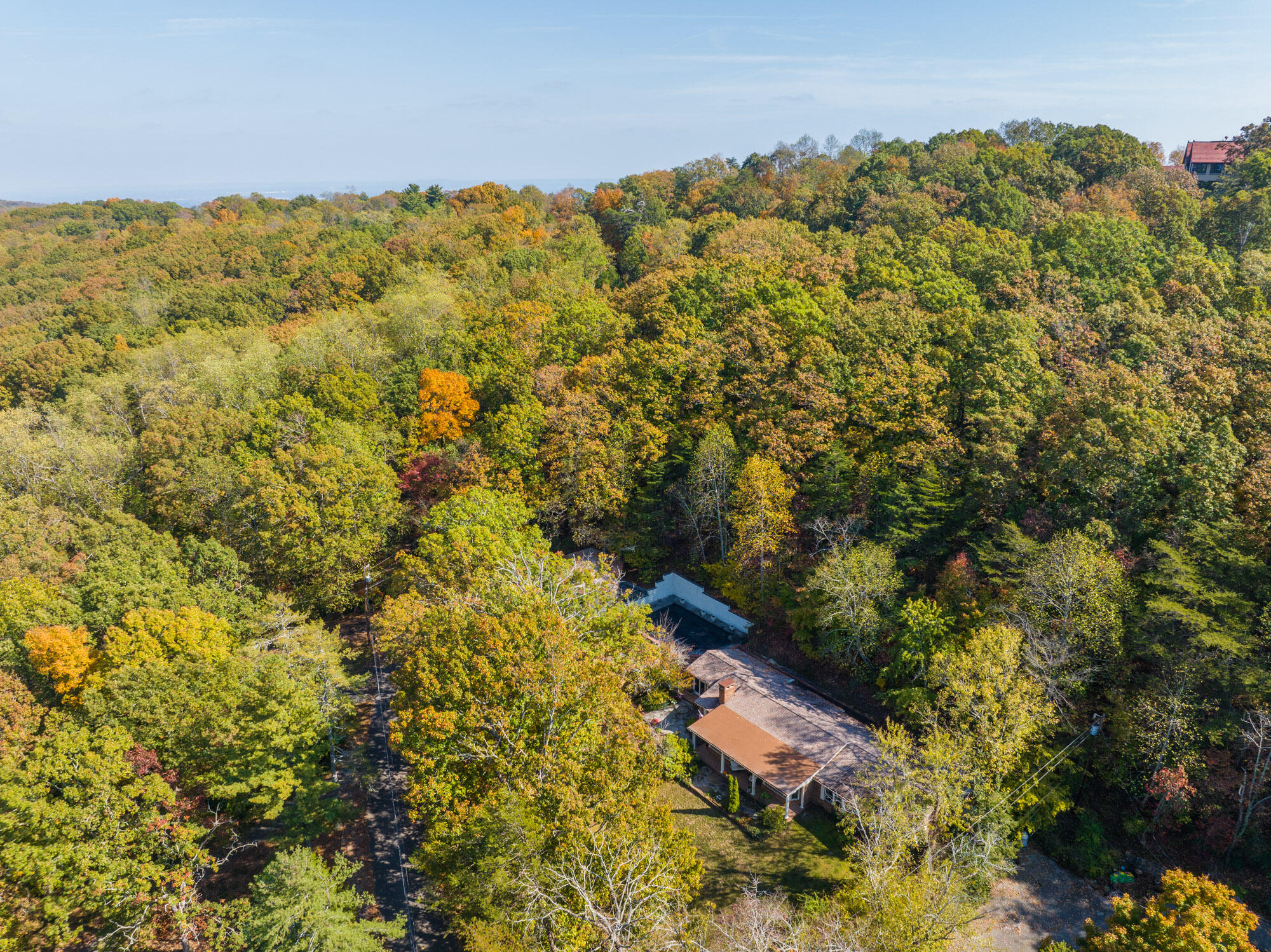 209 Frontier Bluff Road, Lookout Mountain, Georgia image 42