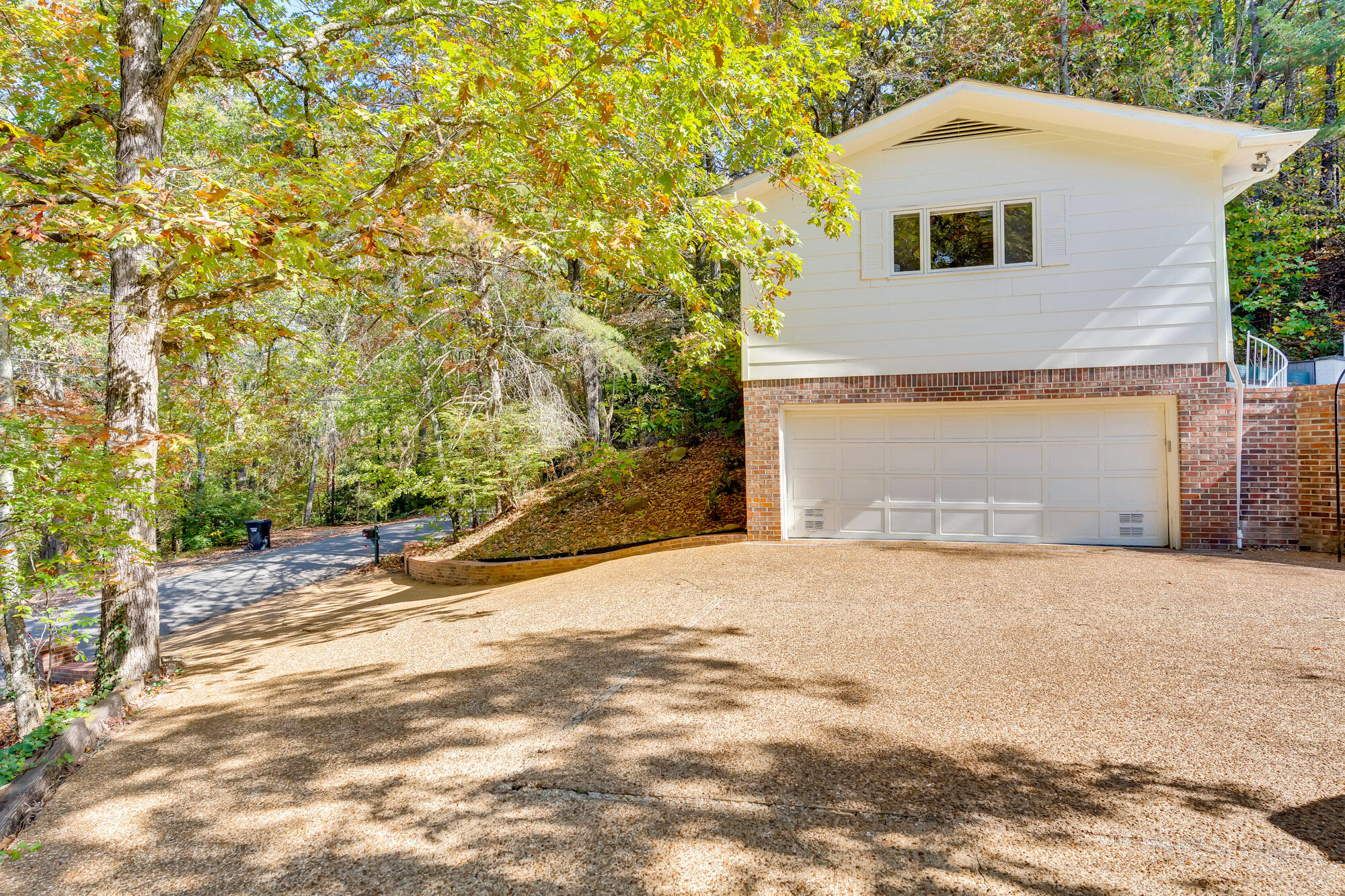 209 Frontier Bluff Road, Lookout Mountain, Georgia image 41