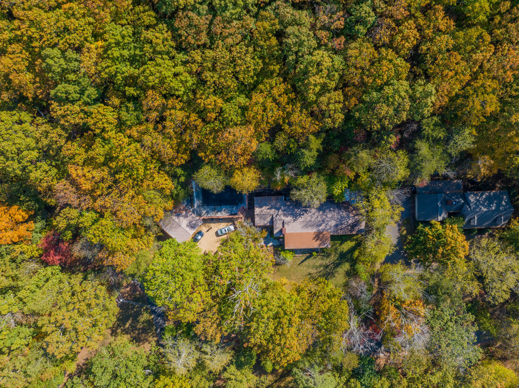 209 Frontier Bluff Road, Lookout Mountain, Georgia image 45