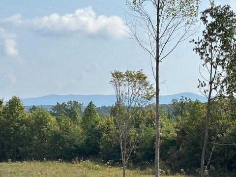 Vacant Land For Sale - Otis Daivs Road<br/> Pikeville, TN 37367