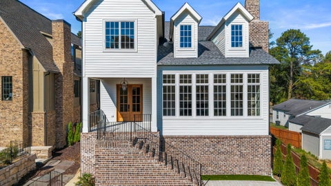Photo of 804 Liberty Street, Chattanooga, TN 37405 (MLS # 1544546)
