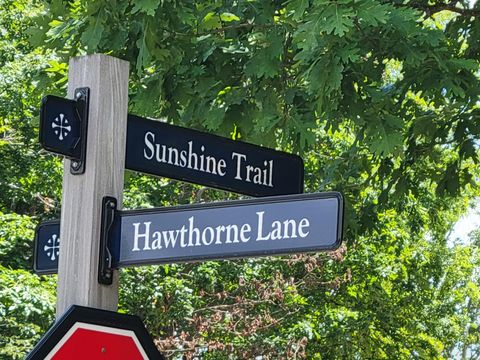 Photo of 0 Sunshine Trail, Rising Fawn, GA 30738 (MLS # 1378573)