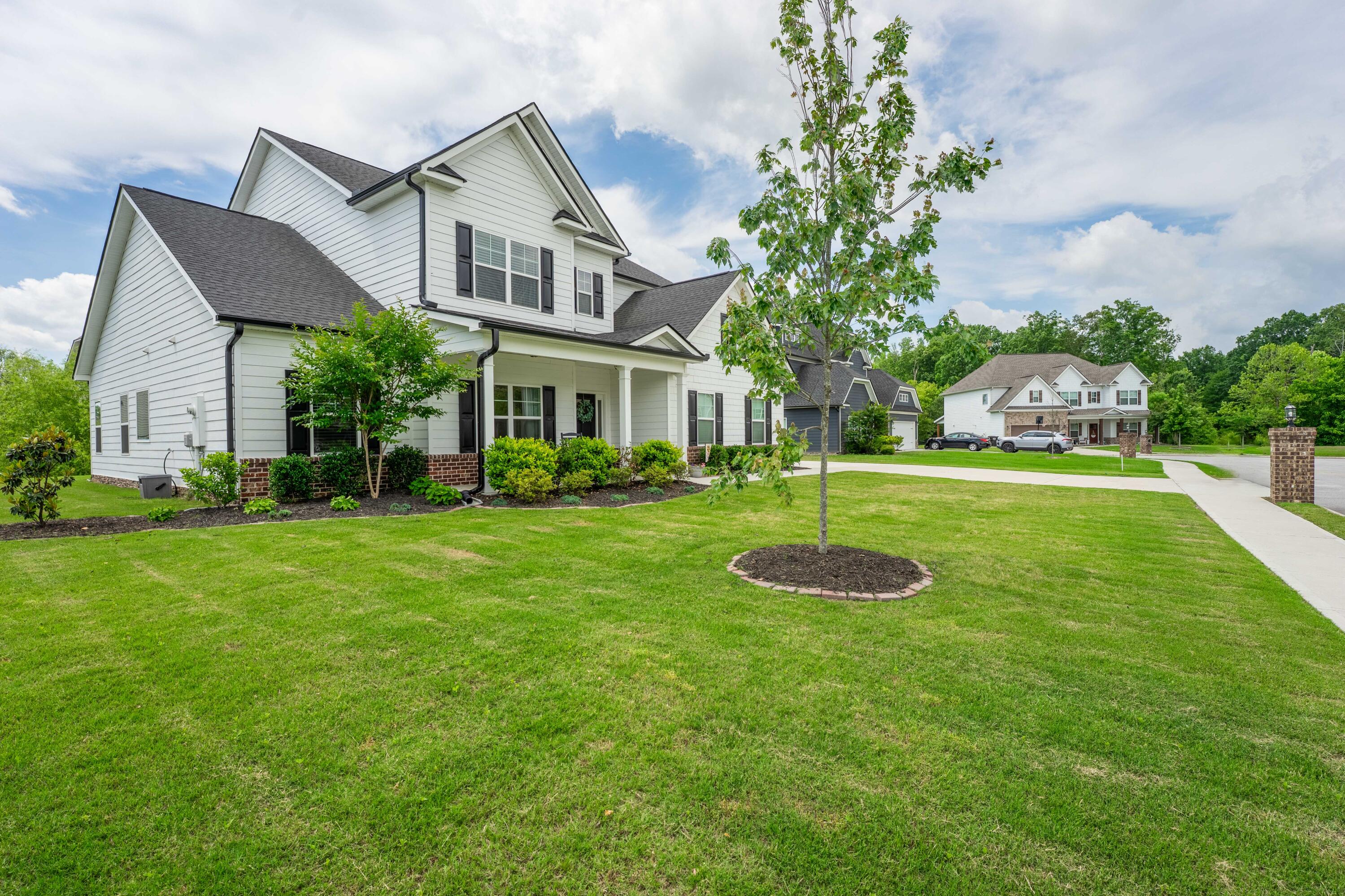 7382 Hollyhock Lane, Ooltewah, Tennessee image 31
