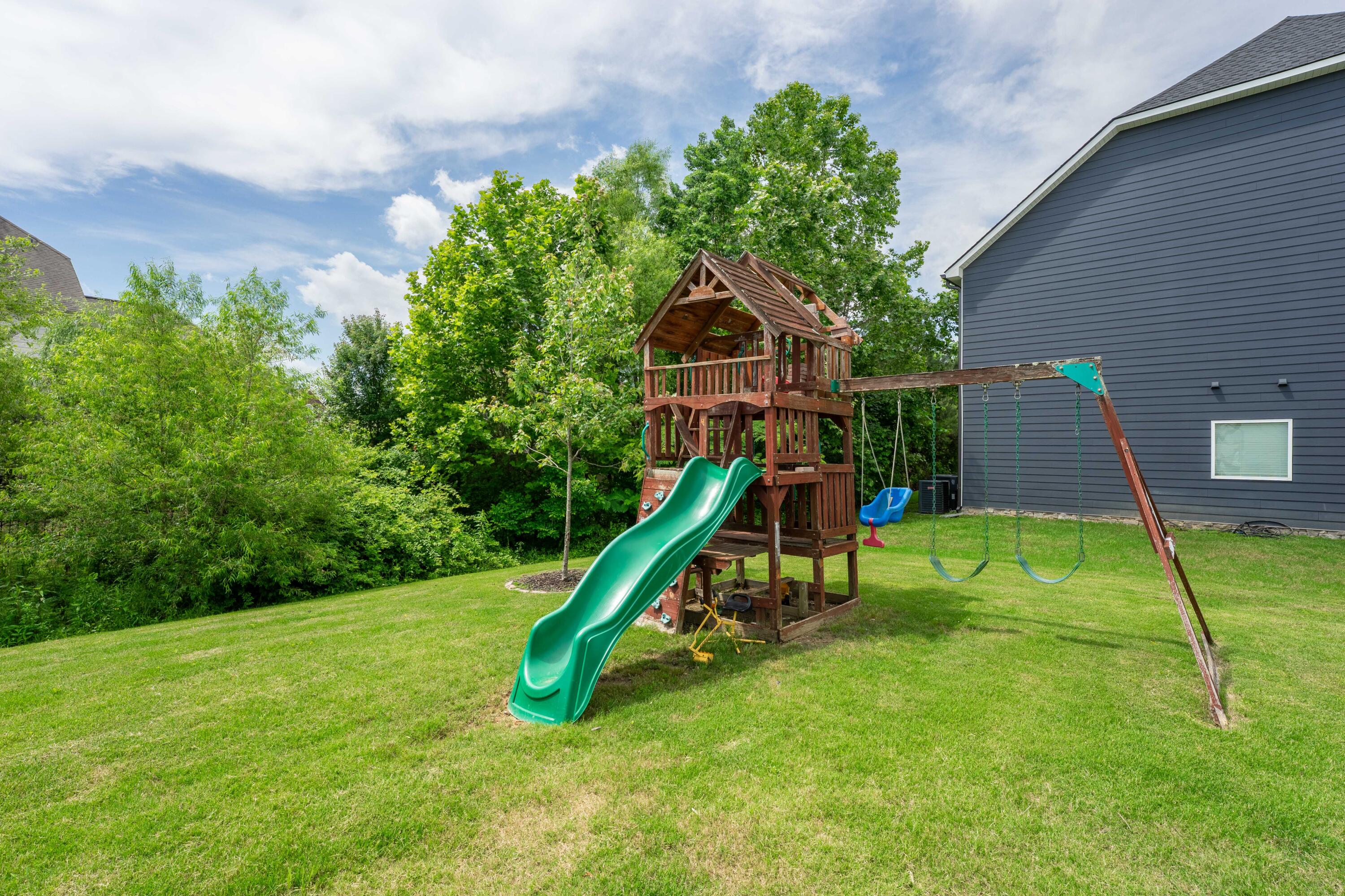 7382 Hollyhock Lane, Ooltewah, Tennessee image 34