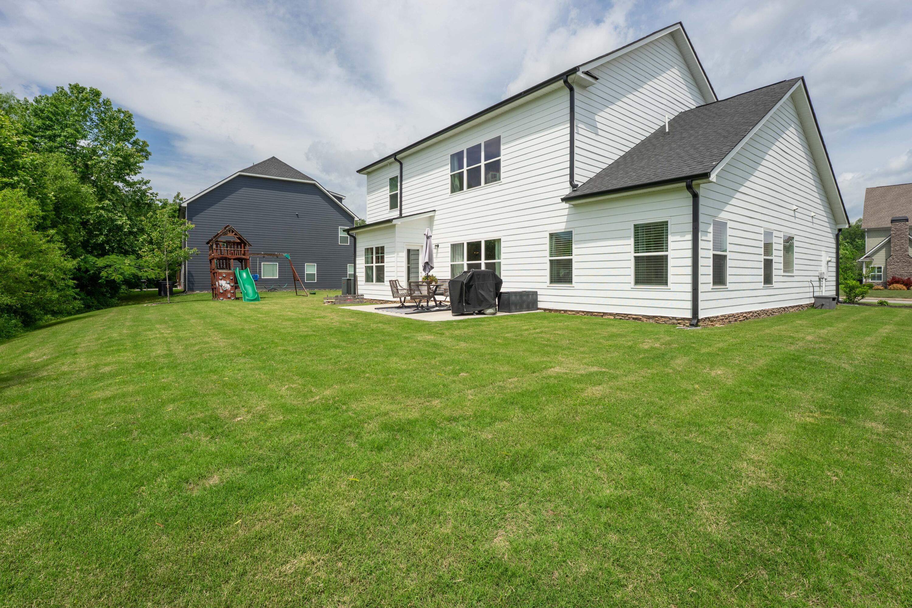 7382 Hollyhock Lane, Ooltewah, Tennessee image 35