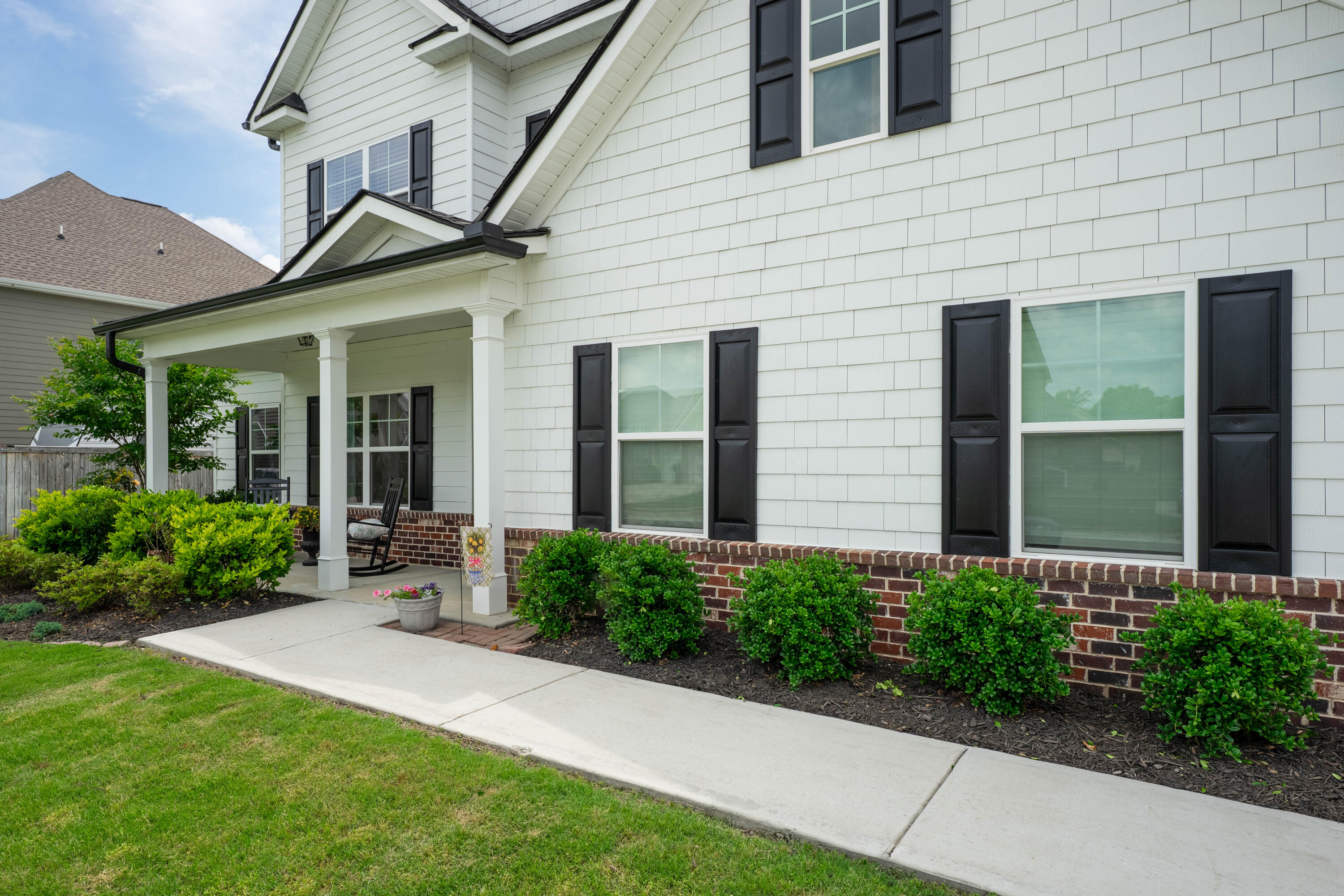 7382 Hollyhock Lane, Ooltewah, Tennessee image 3
