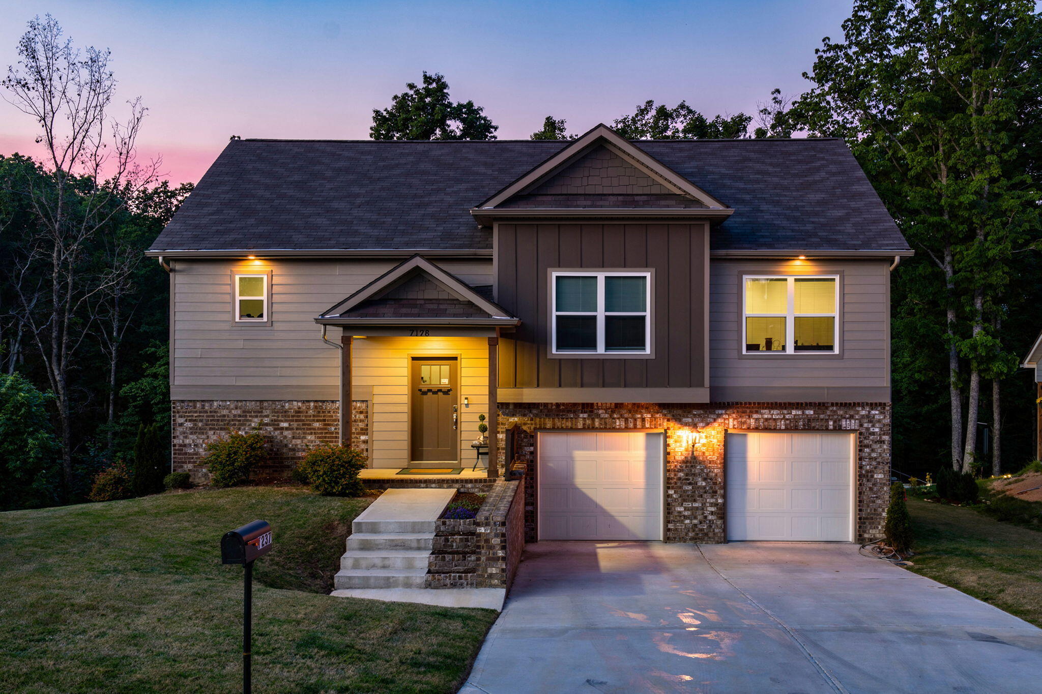 7237 Mercedes Lane Lot No. 1577