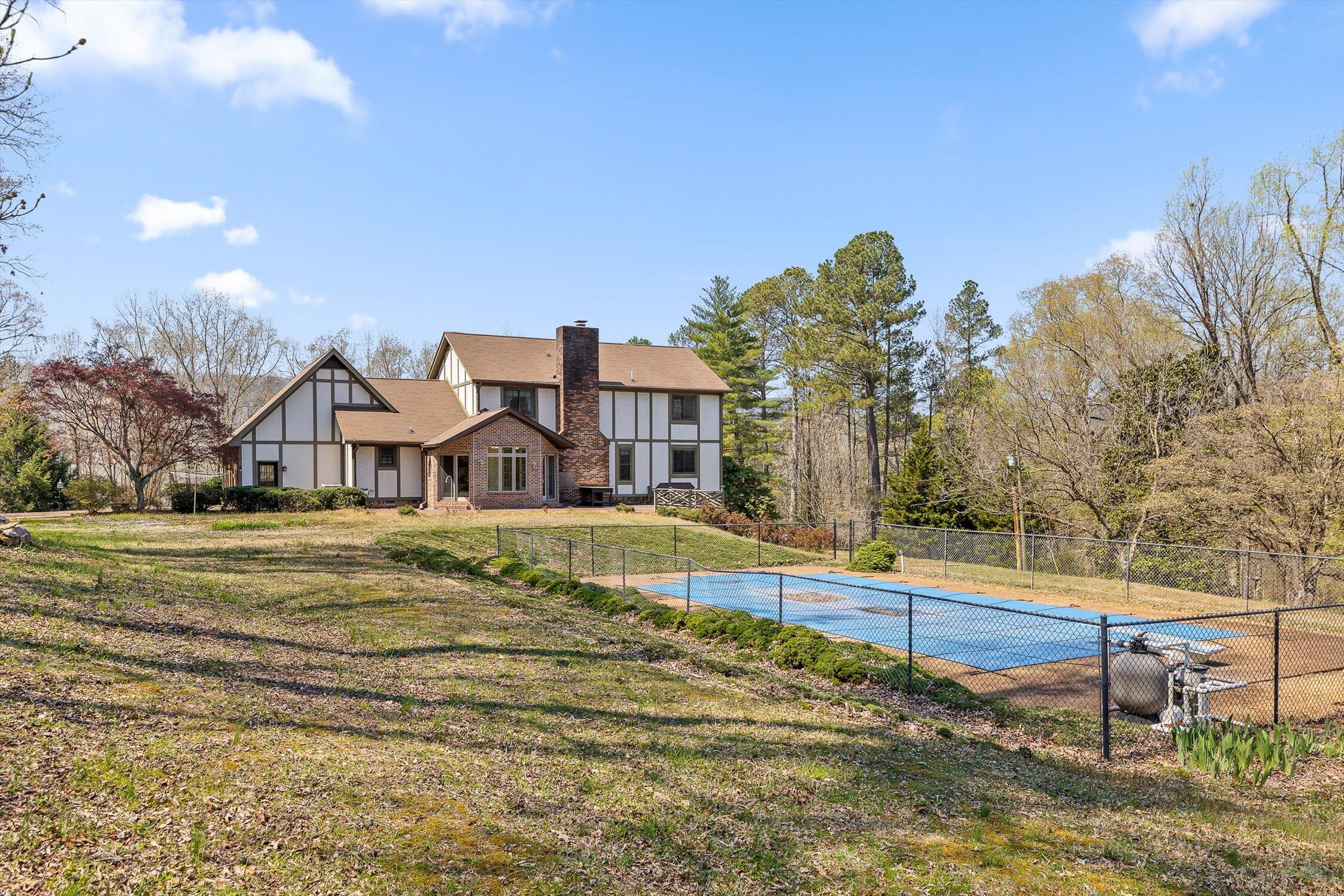 4448 N Highway 341, Flintstone, Georgia image 34