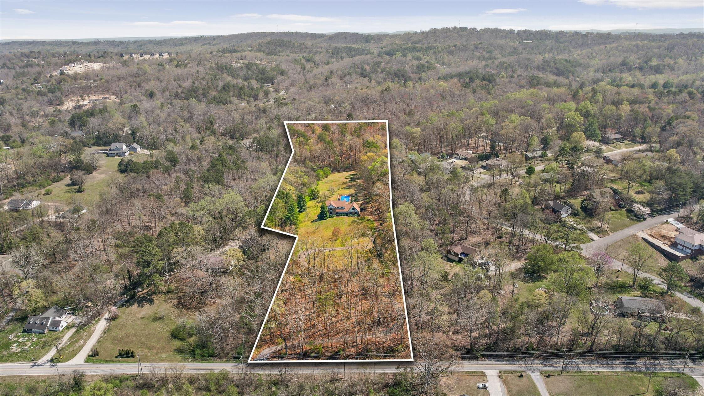 4448 N Highway 341, Flintstone, Georgia image 2