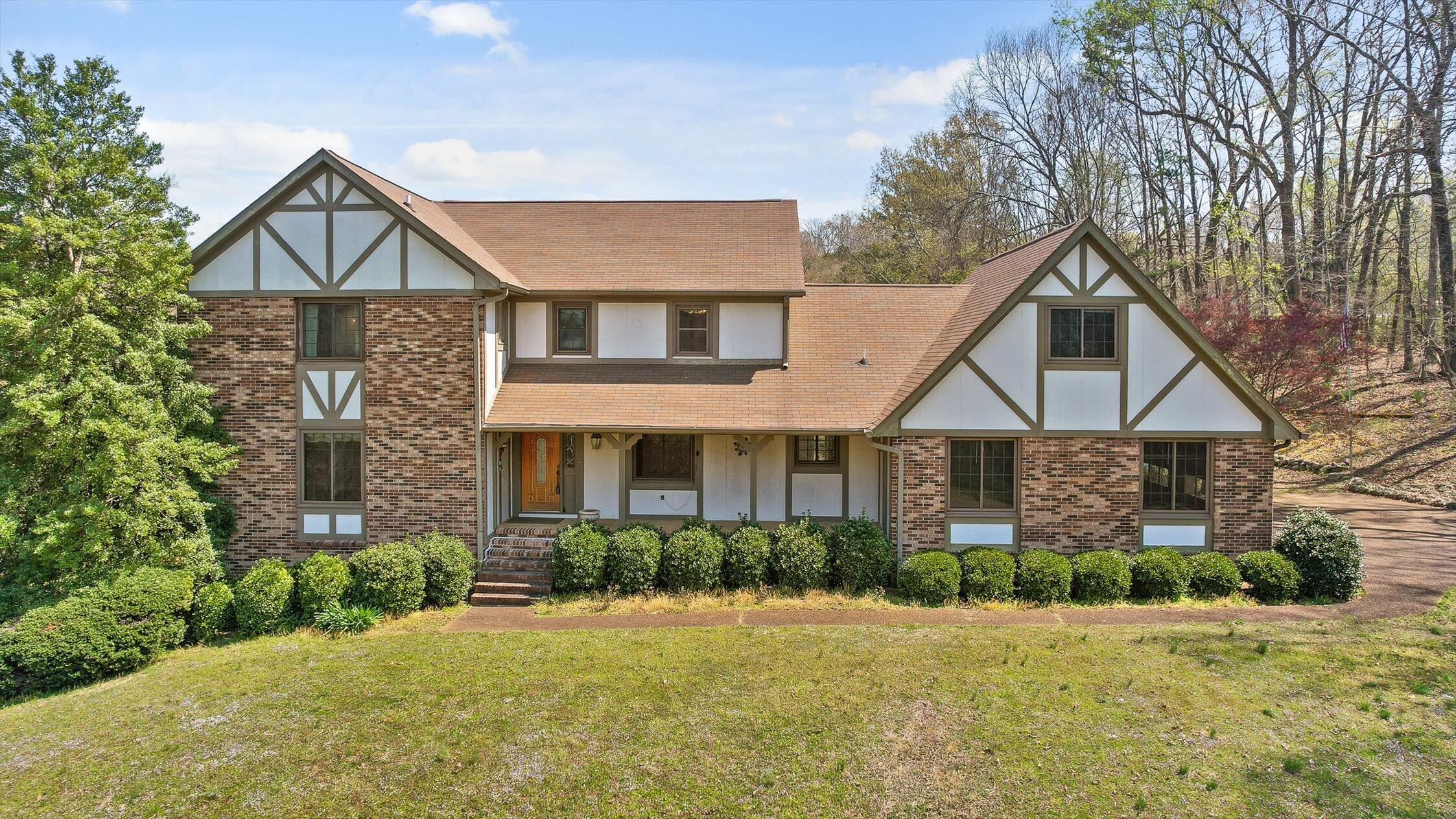 4448 N Highway 341, Flintstone, Georgia image 1