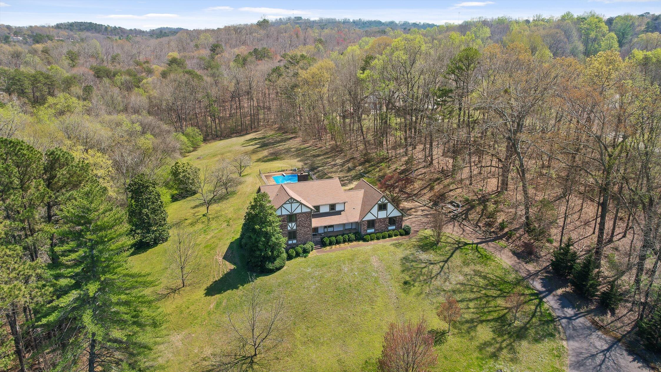 4448 N Highway 341, Flintstone, Georgia image 36