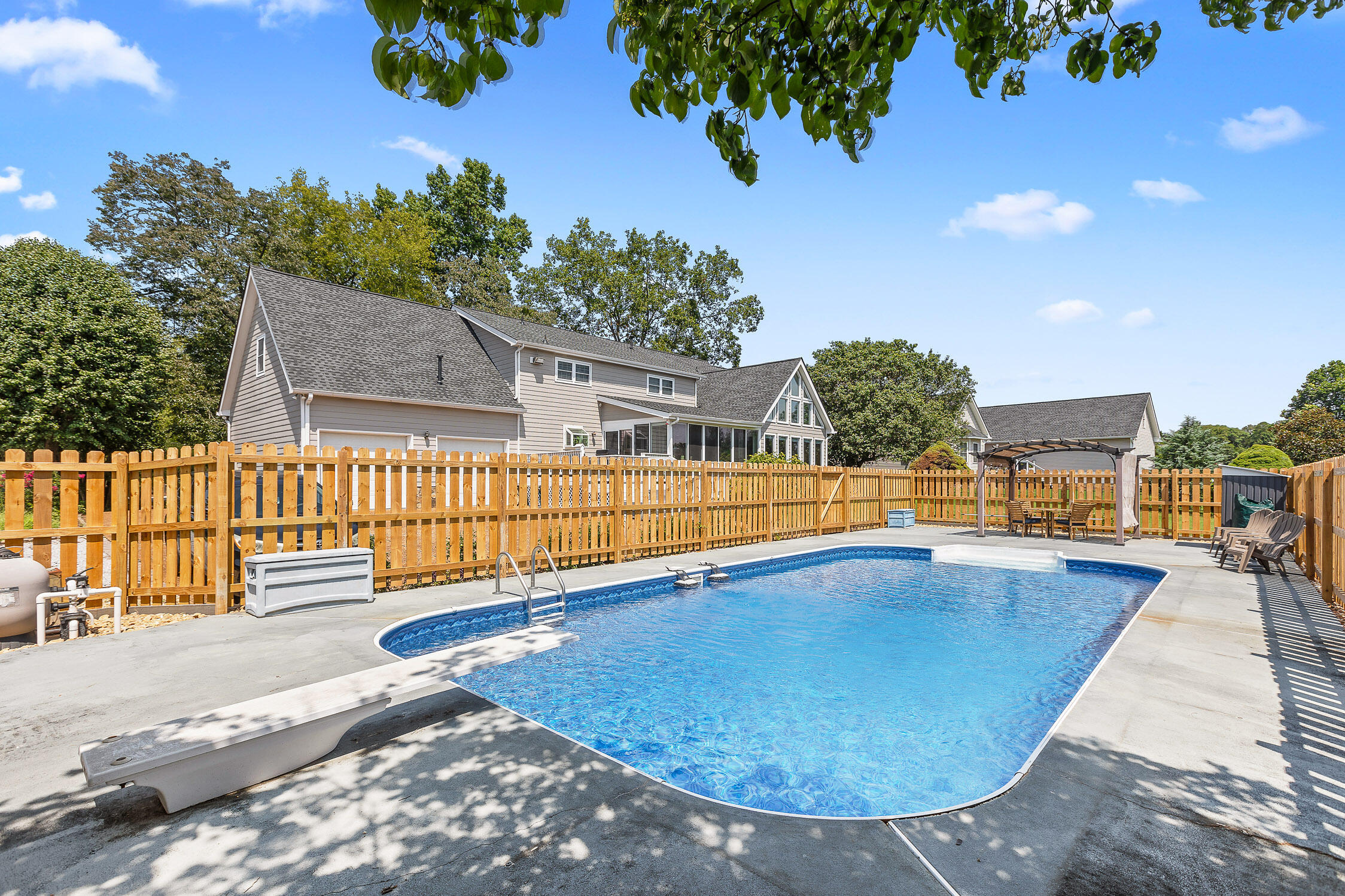 8518 Nesting Trail, Ooltewah, Tennessee image 5