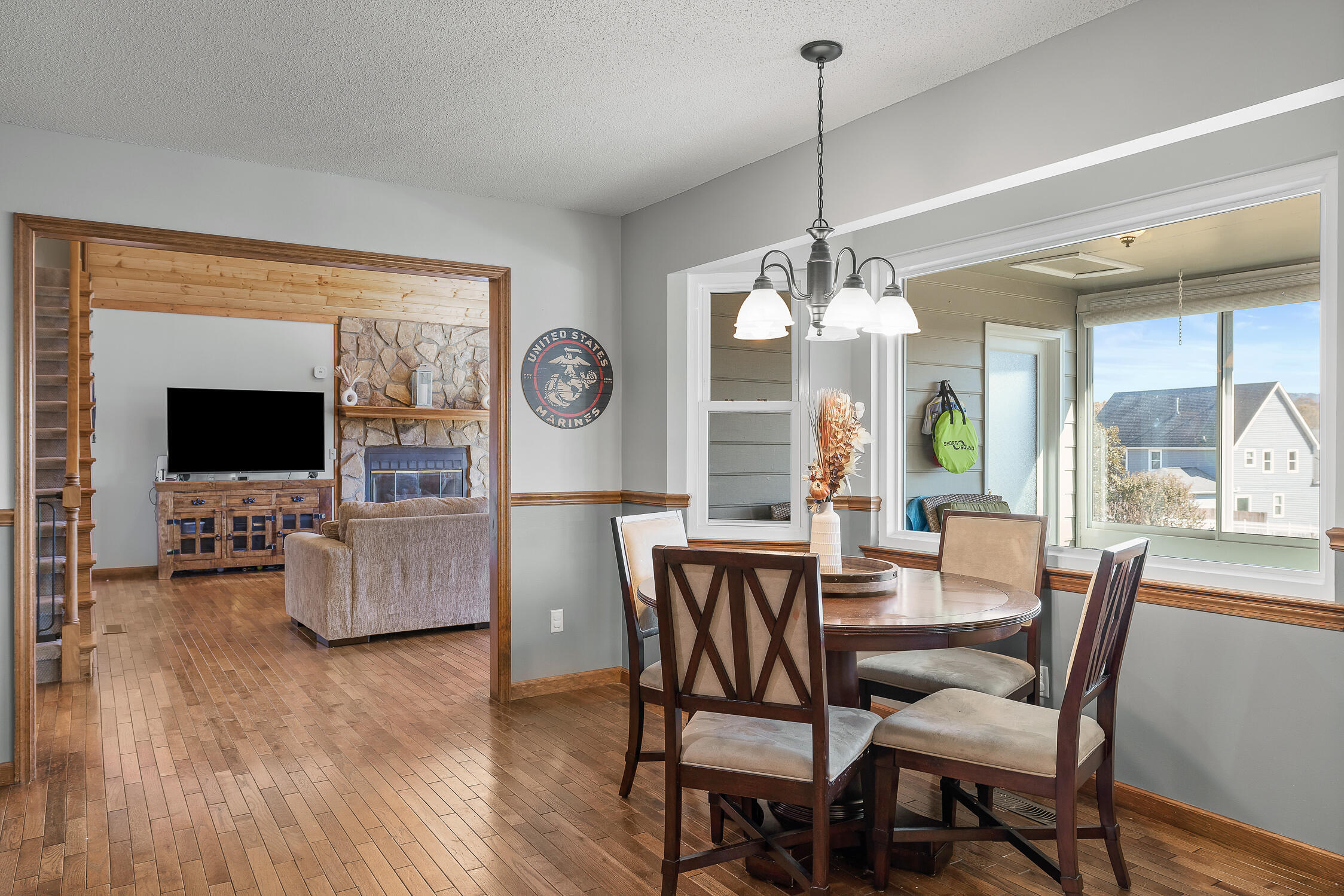8518 Nesting Trail, Ooltewah, Tennessee image 18