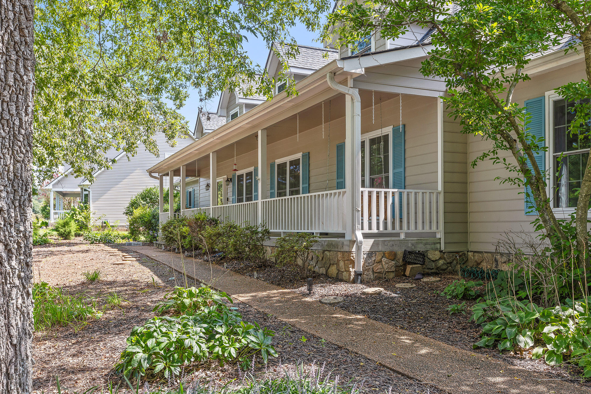8518 Nesting Trail, Ooltewah, Tennessee image 43
