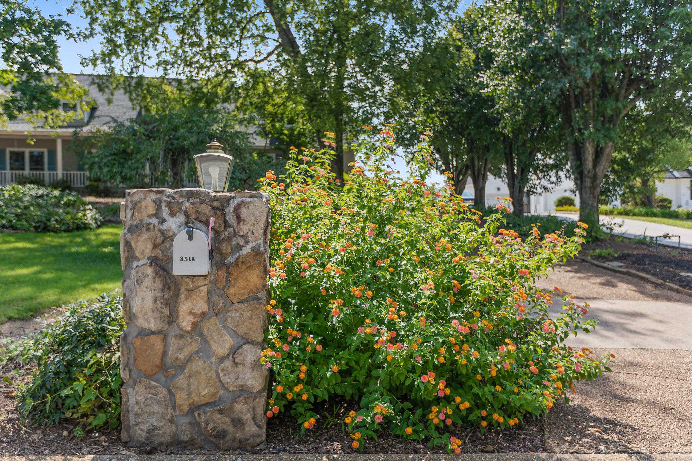 8518 Nesting Trail, Ooltewah, Tennessee image 41