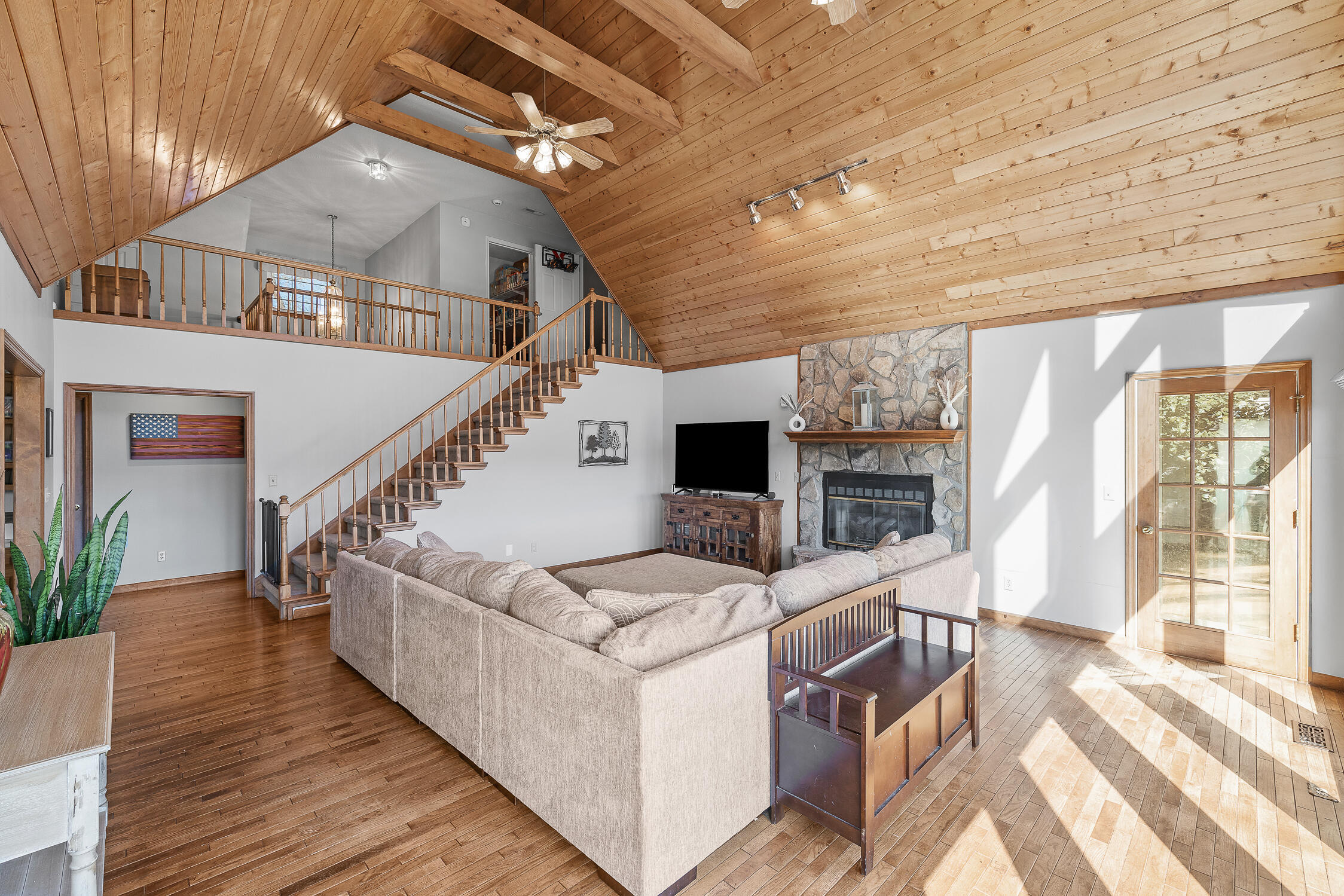 8518 Nesting Trail, Ooltewah, Tennessee image 10
